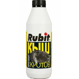 Средство от кротов Rubit Кыш 0,5 кг