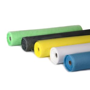 Сетка москитная 90 cм Голубая