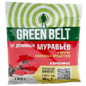 Карбофос 100 г Техноэкспорт 01-801