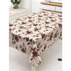 Клеенка Silvano, Fusion Top, 1,4 м, ПВХ на нетканой основе, FB8437-5
