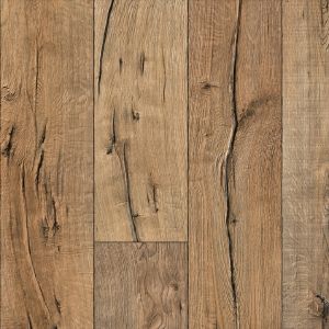 Линолеум полукоммерческий Texart Hunter Oak 542 3,5 м