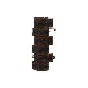 Угол фасад.ROYAL STONE Виннипег 620х195 мм 