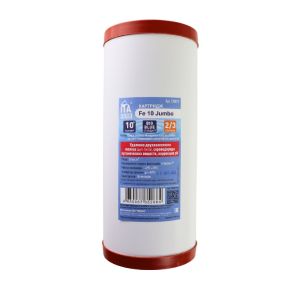 Картридж Fe Jumbo 10