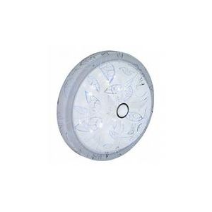 Светильник 18 Вт LED LEEK СЮЗИ СЛЛ 003 6000К LE061200-124 (Р)