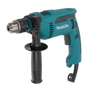 Дрель ударная MAKITA HP 1640