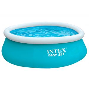 Бассейн надувной Intex 183х51 см 28101