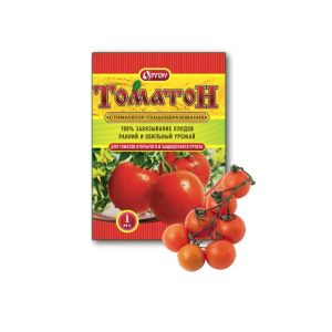 Стимулятор плодообразования Ортон ТоматоН 1мл