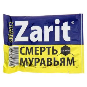 Средство от муравьев Zarit Спайдер 10 г