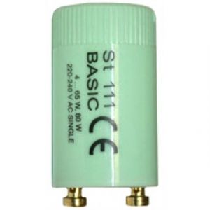 Стартер ST 111 4-65Вт 220-240В OSRAM