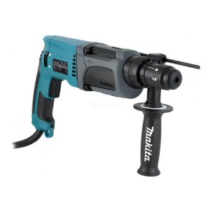 Перфоратор MAKITA HR2470 780 Вт