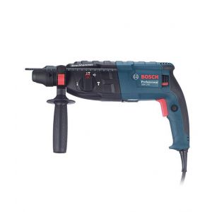 Перфоратор BOSCH GBH 240 790 Вт