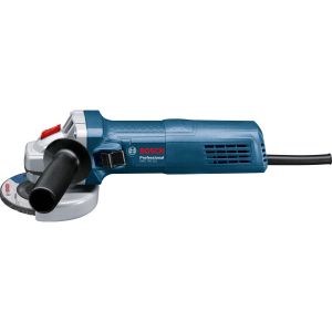 Машина углошлифовальная BOSCH GW S750-125 125 мм 750 Вт