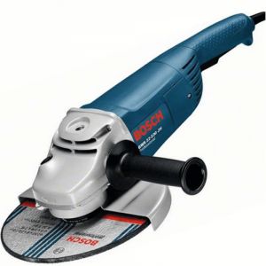 Машина углошлифовальная BOSCH GWS 230/2200 230 мм 2200 Вт