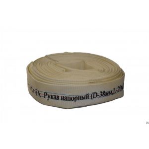 Рукав напорный C2540 CHAMPION D-38 мм L-20 м