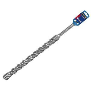 Бур SDS-MAX ПРАКТИКА ЭКСПЕРТ 45х1500 мм