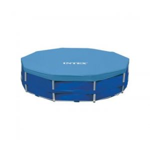 Тент для каркасного бассейна Intex 305 см