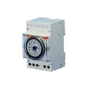 Реле времени суточное ABB AT3-R
