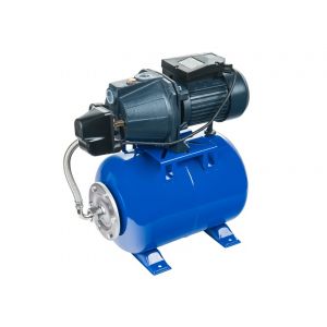 Насосная станция UNIPUMP AUTO JET 100 S 
