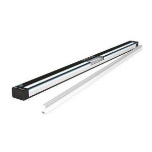 Светильник 5 Вт LED GAUSS линейный матовый TL 4100K