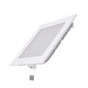 Светильник 12 Вт LED GAUSS встраив. квадрат IP20 4100K