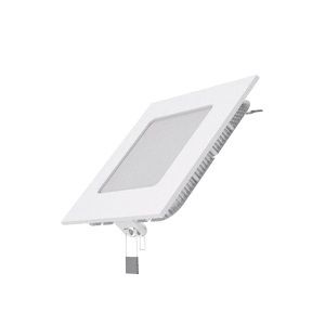 Светильник 6 Вт LED GAUSS встраив. квадрат IP20 4100K 