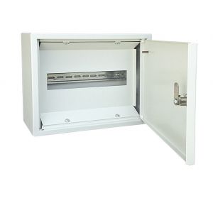 Щит распред.навесной ЩРН-12 250 х300 х120 мм IP31