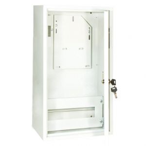 Щит учетно-распред.навесной ЩУРН-1/12 TDM 395 х310 х165 мм SQ0905-0035