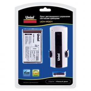 Пульт управления светом UCH-P001-G2-1000W-30M UNIEL (Р)