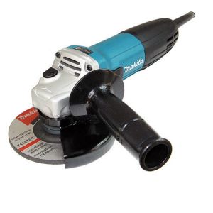 Машина углошлифовальная MAKITA GA5030 125 мм 720 Вт