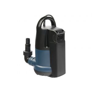 Насос дренажный UNIPUMP SUB 407 P