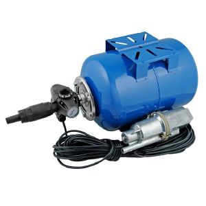 Насосная станция UNIPUMP АКВАРОБОТ M 24-10 B 
