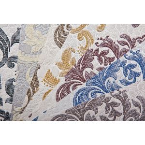 Обои виниловые ИНДУСТРИЯ DIADEMA 1,06 х 10,05 м на флизелиновой основе 167055-80