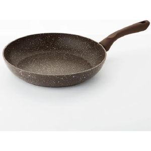 Сковорода MARBLE ALPENKOK d 28 см алюмин. антипригар. покрытие АК-0040А/28N