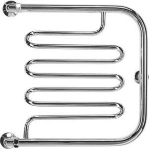 Полотенцесушитель Фокстрот-Лиана стандарт 632х500 мм (П)