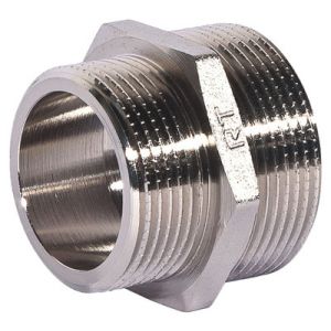 Бочонок 1.1/4«х 3/4» Никель