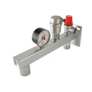 Группа безопасности расширительного бака VALTEC VT.495.0.0 