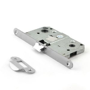Замок межкомнатный Apecs 5300-P-WC-CR Хром