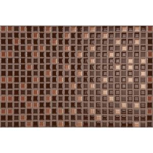 Плитка керамическая стена Stability Brown 200 х 300 (П)