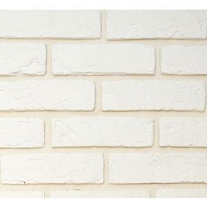 Плитка гипсовая со швом Casavaga Кирпич ручной формовки 400 0,5 м2