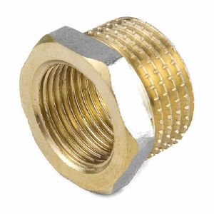Футорка 1«х1/2» Латунь