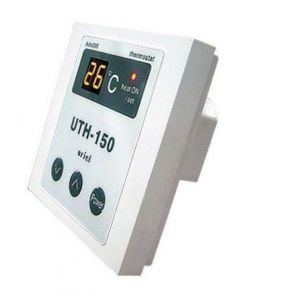 Терморегулятор 4.0 кВт UTH-150
