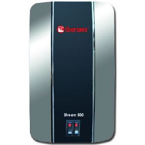Водонагреватель проточный THERMEX 500 Stream открытого типа (Р)