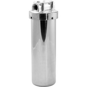 Фильтр-колба магистральный WF-HOT-SS-10 3/4