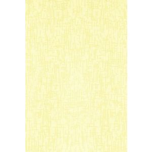 Плитка облицовочная 200 x 300 «Юнона» Желтый 1,44 м2 (24 шт) Шахтинская
