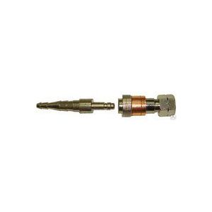 Соединитель быстроразъемный М16 х1,5R FA-08 со встроенным клапаном (Р)