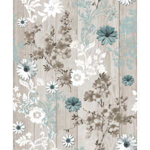 Обои виниловые ERISMANN KITCHEN MIX 0,53 х 10,05 м на бумажной основе 1954-5