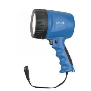 Фонарь UNIEL Blue S-CL010-BA (Р)