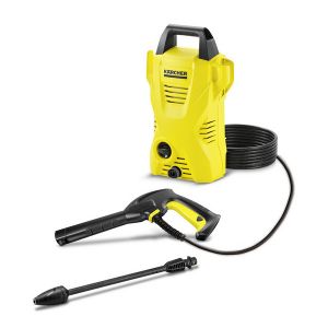 Мойка высокого давления Karcher K2 360 л/ч
