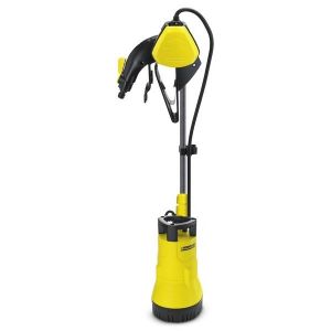 Насос погружной бочковой KARCHER BP 1 Barrel 400 Вт 3800 л/ч