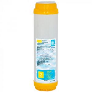 Картридж Cation-Anion 10